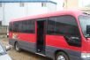 Городской Автобус HYUNDAI County