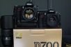 Brand New Nikon D700, Nikon D3 DSLR камеры