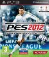Pro Evolution Soccer 2012 [PS3, XBOX 360]