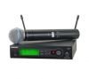 Микрофон SHURE SLX24/BETA58 проф. радиосистема 